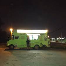 Taco Loco (Food Truck) — Mexican restaurant food truck in San Antonio, Texas