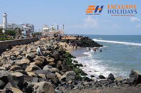 New Year Holiday Destination In India Xclusive Holiday Holiday Destinations In India Pondicherry Holiday Destinations