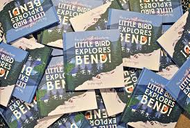 Can i publish my own children's book? How To Self Publish A Children S Book In 5 Steps The Busy Birds