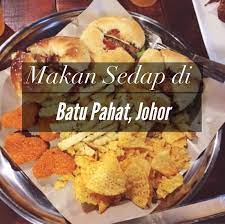 Mengonsumsi makanan yang lebih sehat seperti buah dan sayur akan lebih aman untuk membantu mengurangi berat badanmu. Makan Sedap Di Batu Pahat Johor Syafiqah