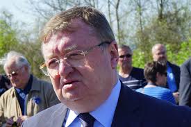 Sur fond de guerre en Ukraine, le président russe du Comité du Patrimoine  mondial de l'Unesco va démissionner