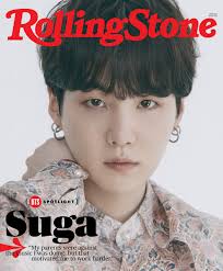 Maybe you would like to learn more about one of these? Rolling Stone On Twitter Bts Digital Cover Spotlight Suga On Depression Staying Hungry After Conquering The World His Songwriting Process And Much More Btsxrollingstone Https T Co Wm6kguf6qt Https T Co Rlxmu99lks