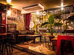 Ou Boire Un Verre Avec Ton Rencard