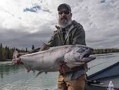 Alaska Fishing Trips | World-Class Packages & Charters