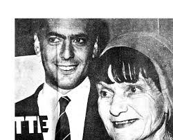 César Vallejo: Poeta desmesurado