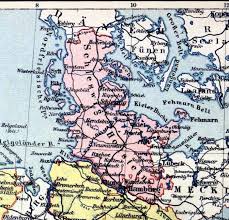 Die offizielle seite des landes und der landesregierung. Provinz Schleswig Holstein