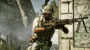 What a way to set us up. Battlefield 6 Ankundigung Steht Vor Der Tur Datum Der Enthullung Bekannt