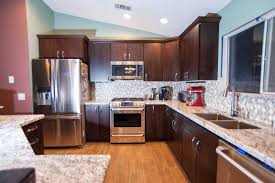 bathroom & kitchen renovation projects