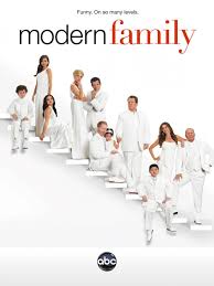 Watch the official modern family online at abc.com. Modern Family Tv Serie 2009 Filmstarts De