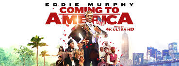 The only other major studio release on that date is an untitled warner bros. Coming 2 America Gets New Trailer Official Synopsis Revealed Entertainment