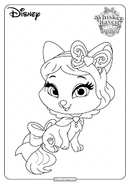 100 free images for printing. Printable Palace Pets Honeycake Pdf Coloring Pages Palace Pets Coloring Pages Coloring Books