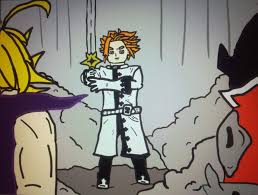 Seven Deadly Sins: 10 Things You Didn'T Know About Arthur Pendragon