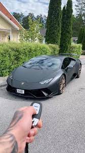 Det var bara ett par månader sedan som joakim lundell köpte sig en helt ny lamborghini och detta trots att han inte har körkort. Hur Man Hanterar Hat