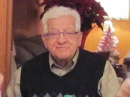 EDWARD RIZK Obituary