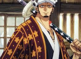 Pin By Airyuu On One Piece Trafalgar Law One Piece Luffy One Piece Aesthetic