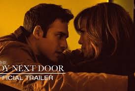 Jennifer Lopez Is Attracted To Student In The Boy Next Door With Ryan Guzman Kristin Chenoweth The Boy Next Door Full Movies Online Free Free Movies Online