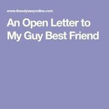 Birthday Wishes For A Guy Best Friend An Open Letter To My Guy Best Friend Guy Best Friend Happy Birthday Best Friend Guy Friend Love