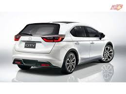 #honda #hondacity #2020 #newhondacity mothoot honda karunagappally contact no: 2021 Honda City Hatchback Leaked Online