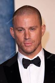 Los Angeles Mar Channing Tatum Vanity Fair Oscar Party 2023 — Foto stock  editoriale di © Jean_Nelson #645716728