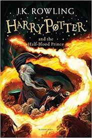 Do you like this video? Harry Potter And The Half Blood Prince Harry Potter 6 Band 6 Amazon De Rowling J K Fremdsprachige Bucher