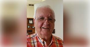 Obituary information for Rev. Arlie L. Kyzer