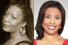 Bernice McFadden: Racism in publishing "is often quite blatant"