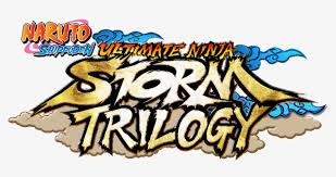 Ultimate ninja storm 3 slated for march 5 in americas (jan 4,. Naruto Shippuden Naruto Shippuden Ultimate Ninja Storm Legacy Ps4 Free Transparent Png Download Pngkey