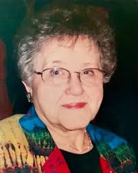Irene Yeager Lowe Obituary November 30, 2023