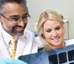 Residents in Centerville turn to cosmetic dentist Dr. Daniel Cobb for their  best smiles