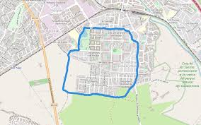Puerta del sol (0.16 km) lavapiés (1.09 km) retiro (1.7 km) chamberí (1.81 km) arganzuela (2.02 km) atocha (2.03 km) top 10 búsquedas. Laguna Del Carrizal Park Wander Und Laufweg Parque De La Coruna Collado Villalba Spanien Pacer