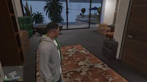 From there, get in your vehicle and pick up lamar at his house and then hightail it to the foundry to meet up with michael and trevor. Do The Boxes On Franklin S Mansion Get Removed With Time Or Missions Arqade