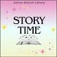 Adrian: Story Time (Ages up to 5)