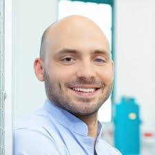 Eric Winkelmann's Instagram, Twitter & Facebook