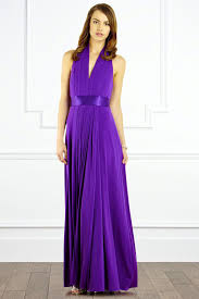 Purple Maxi Dress More Shades More Outfits Carey Fashion In 2020 Purple Maxi Dress Maxi Dress Maxi Bridesmaid Dresses