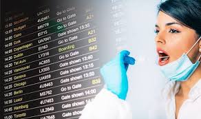 Rules will be based on a traffic light system, with countries rated green, amber or red based on their covid risk. Holidays Simon Calder Travel Advice For Covid Tests And Green List Countries This Summer Travel News Travel Express Co Uk