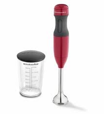 Five speeds and two stainless steel turbo beater accessories provide you with the power and control to mix up your favorite cookie dough, mash potatoes and so much more. Kitchenaid 5 Speed Hand Mixer Lavender Granny Annie S Amish Furniture And Market