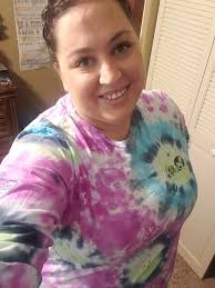 Wearing Charlie shirts today