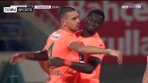 Yabancı sınırının serbestleşmesini isteyenler bu futbolcu kardeşimizin oynadığı eski takımın yöneticisi olan dallamalar. Tesekkurler Merih Demiral Youtube