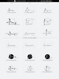It is a good idea to look at your signature objectively to see in what ways it can be improved. 168 Letter A Signature Monogram Logo Monogram Logo Lettering Signature Ideas