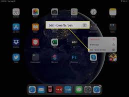 Organize your life, get real work done, draw and sketch, and so much more, the best ipad apps are only a few taps away. How To Organize Apps On Your Ipad