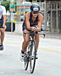 Vanessa Velasquez Trilife Cycle Chic Cyclist Bike Life