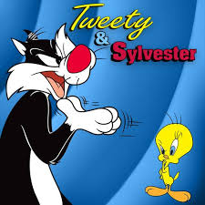 Image Detail For Tweety And Sylvester Tweety And Sylvester Images Cartoon Pictures Tweety Silvester Tweety Bilder