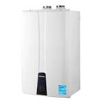 Navien npe 240s reviews