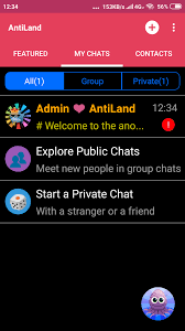 Maybe you would like to learn more about one of these? 10 Best Anonymous Chat Apps For Android Free 2021