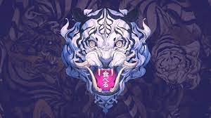 Demon Oni Mask Wallpaper Page 1 Line 17qq Com Download, share or upload your own one! demon oni mask wallpaper page 1
