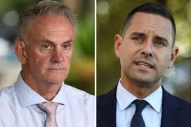 IN THE FEDERAL COURT OF AUSTRALIA