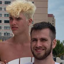 Fundraiser for Alex Barra by Eileen Washburn : Join Alex Thornhill Barra's  Battle Against Colon Cancer