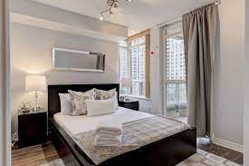 Both bedrooms, den, living and dining all laminated. Furnished Rental 3 Bedroom Suite In Ovation Towers Mississauga Updated 2021 Tripadvisor Mississauga Vacation Rental