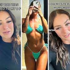 OnlyFans Model Says She 'Ruined Mom's Marriage' Exposing Stepdad As Top  Subscriber