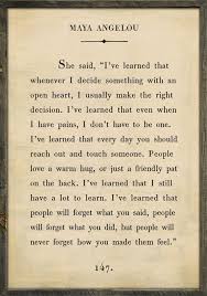 Maya Angelou Book Collection Art Print Words Velveteen Rabbit Quotes